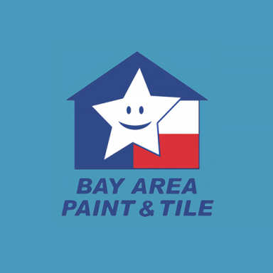 Bay Area Paint & Tile logo