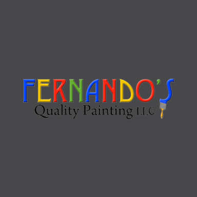 Fernando's Quality Painting LLC logo