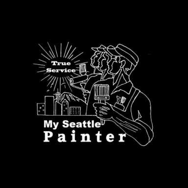 My Seattle Painter logo