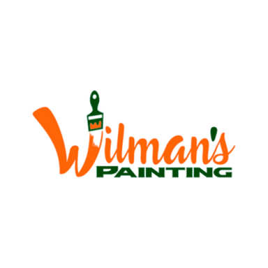 Wilman's Painting logo