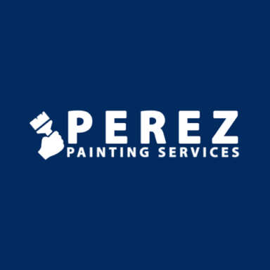 Perez Painting Services logo