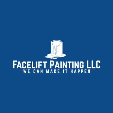 Face Lift Paint logo