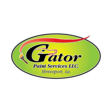 Gator Paint Services LLC. logo