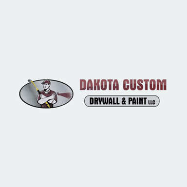 Dakota Custom Drywall & Paint LLC logo