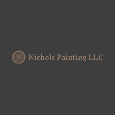 Nichols Painting LLC logo