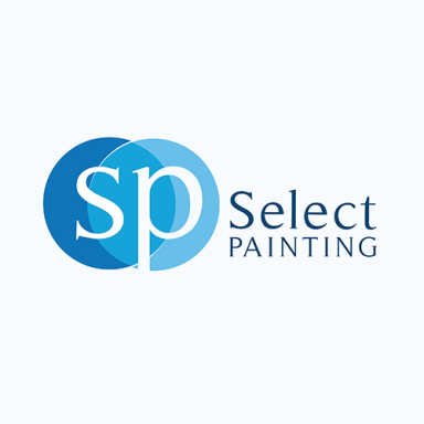 Select Painting logo