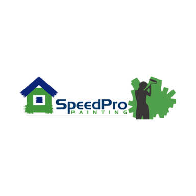 Speed Pro Painting logo