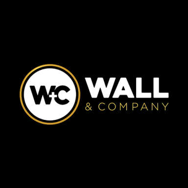 Wall & Company logo