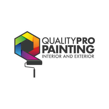 Quality Pro Painting logo