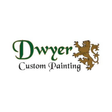 Dwyer Custom Painting logo