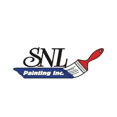 SNL Painting Inc. logo