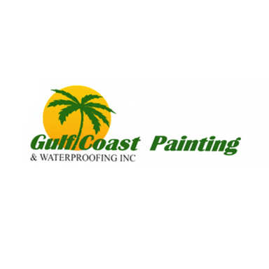 Gulf Coast Painting & Waterproofing Inc logo