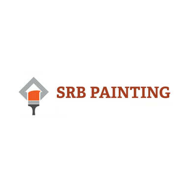 SRB Painting logo