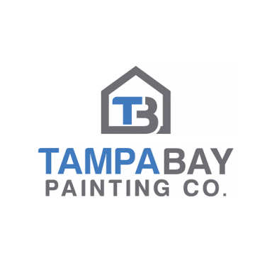 Tampa Bay Painting Co. logo