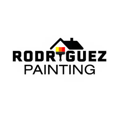 Rodriguez Painting logo