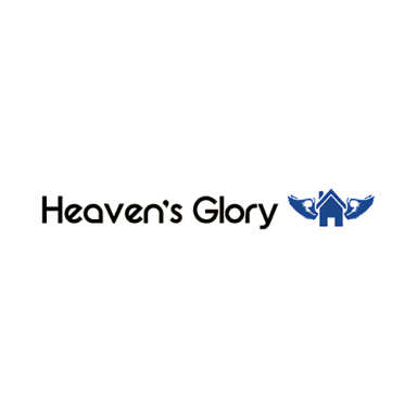 Heaven's Glory logo