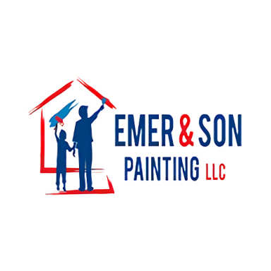 Emer and Son Painting LLC logo