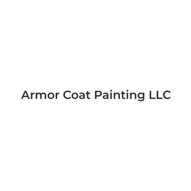 Armor Coat Painting LLC logo