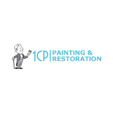 1st Class Painting & Restoration logo