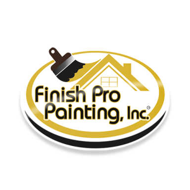 Finish Pro Painting, Inc. logo