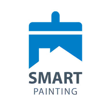 Smart Painting logo