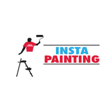 Insta Painting logo