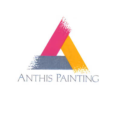 Anthis Painting logo