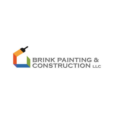 Brink Painting & Construction LLC logo