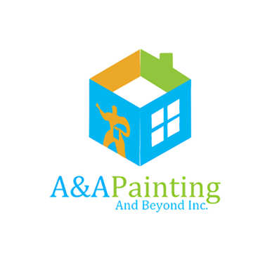 A & A Painting and Beyond Inc. logo