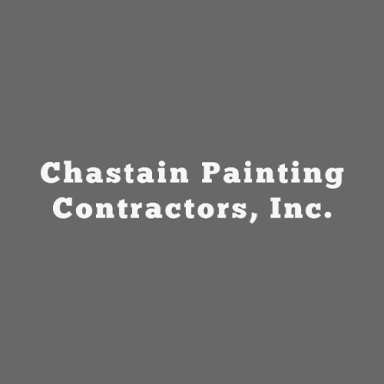 Chastain Painting Contractors, Inc. logo