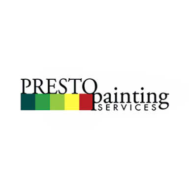 Presto Painting Services logo