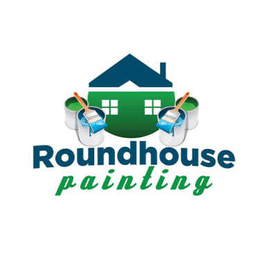 Roundhouse Painting logo