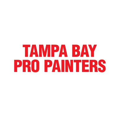 Tampa Bay Pro Painters logo