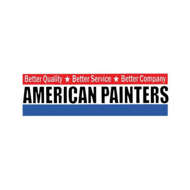 American Painters logo