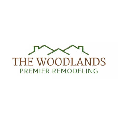 The Woodlands Premier Remodeling logo