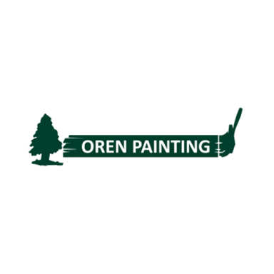 Oren Painting logo