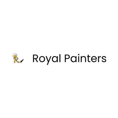 Royal Painters logo