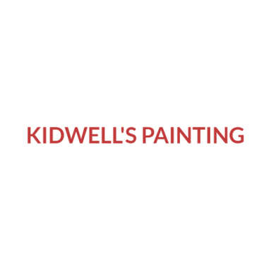 Kidwell's Painting logo