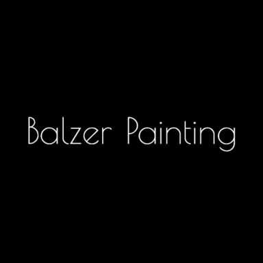 Balzer Painting logo