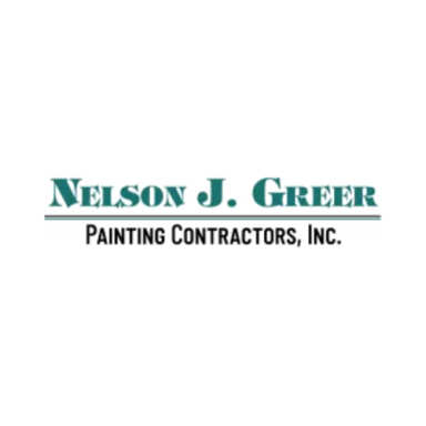 Nelson J. Greer Painting Contractors, Inc. logo