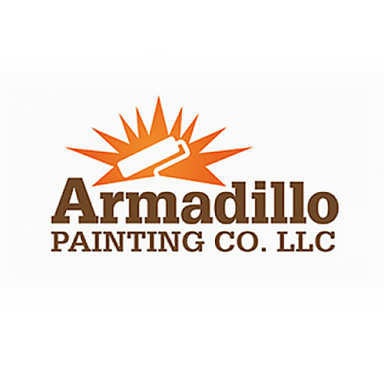 Armadillo Painting Co. LLC logo