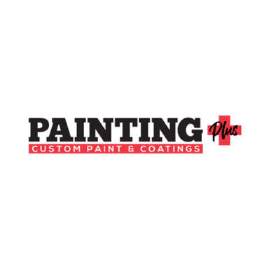 Painting Plus logo