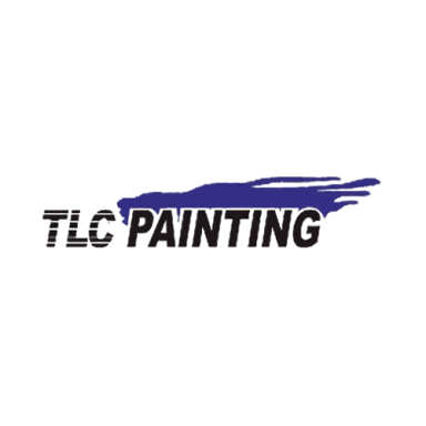 TLC Painting logo