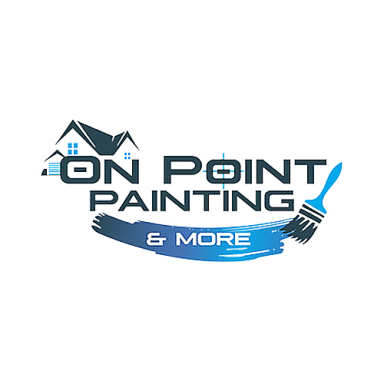 On Point Painting and More logo