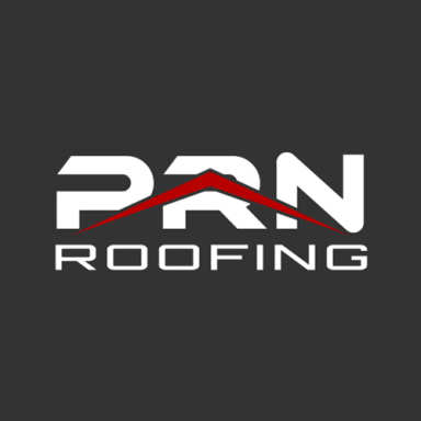 PRN Roofing logo