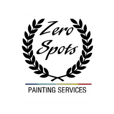 Zero Spots Painting Services logo