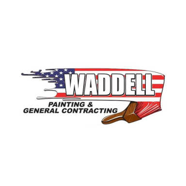 Waddell Painting & General Contracting logo