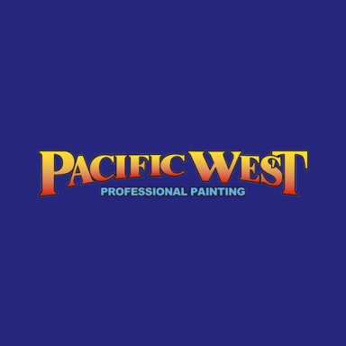 Pacific West Professional Painting logo