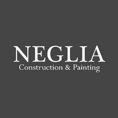 Neglia Construction & Painting logo