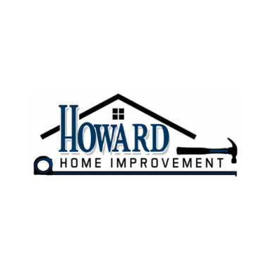 Howard Home Improvement logo